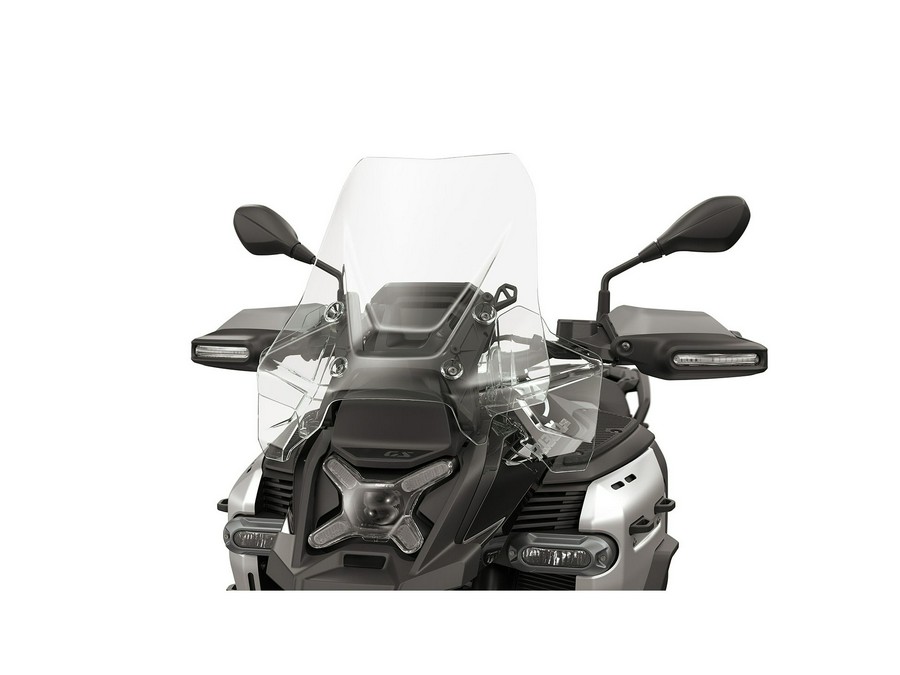 2026 BMW R 1300 GS Adventure