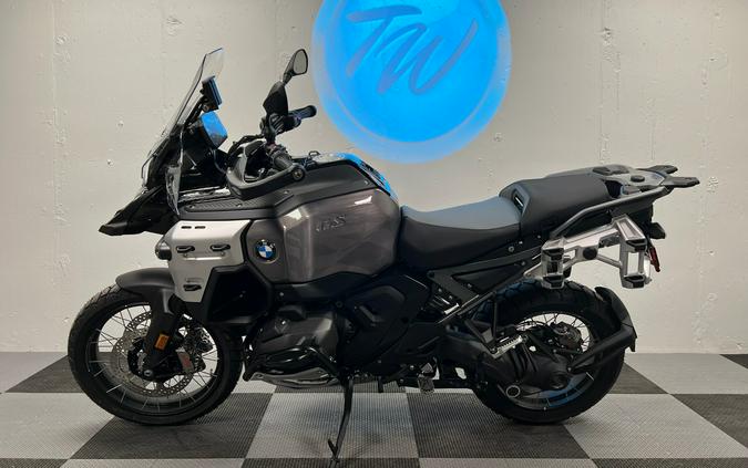 2026 BMW R 1300 GS Adventure