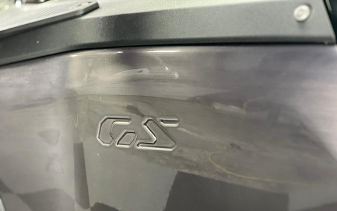 2026 BMW R 1300 GS Adventure