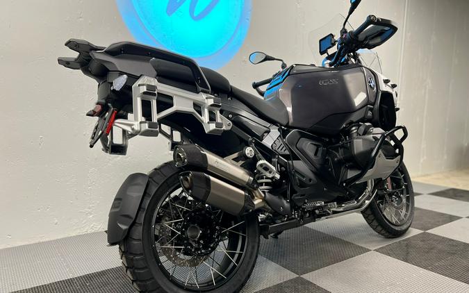 2026 BMW R 1300 GS Adventure