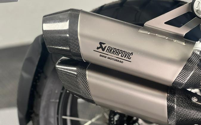 2026 BMW R 1300 GS Adventure