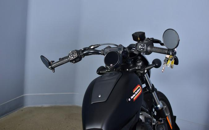 2024 Harley-Davidson Nightster Special RH975S