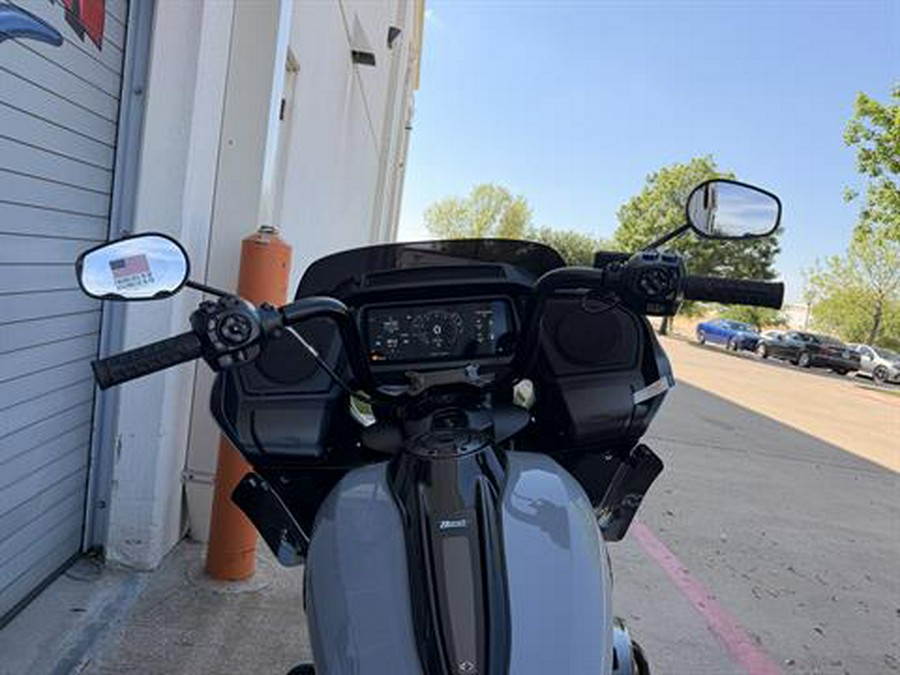2026 Harley-Davidson Road Glide®