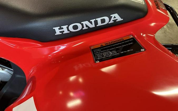 2026 Honda® TRX90X