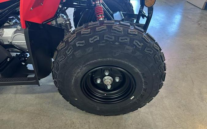 2026 Honda® TRX90X