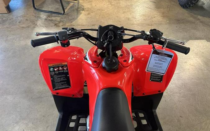 2026 Honda® TRX90X