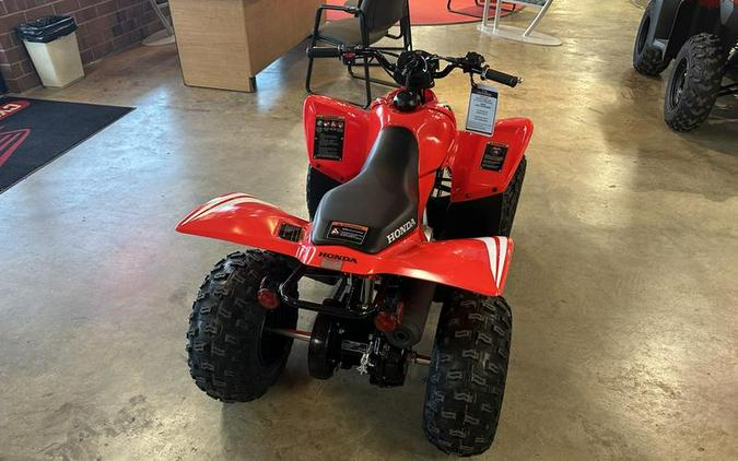 2026 Honda® TRX90X
