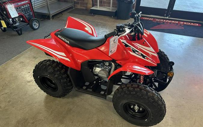 2026 Honda® TRX90X