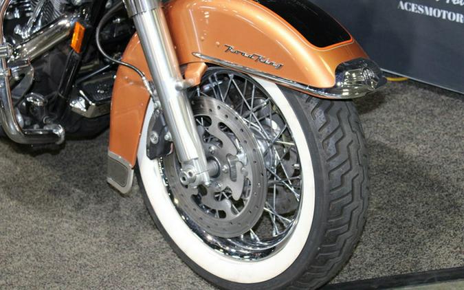 2008 Harley-Davidson FLHRC - Road King Classic