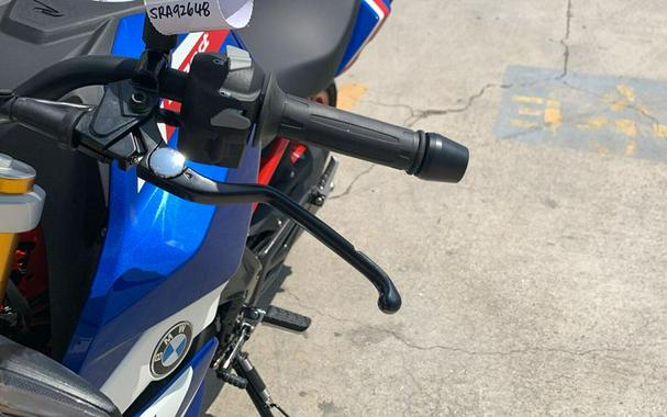 Used 2025 BMW G 310 R