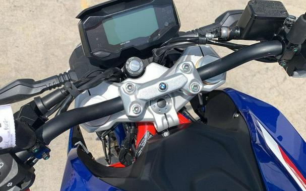 Used 2025 BMW G 310 R