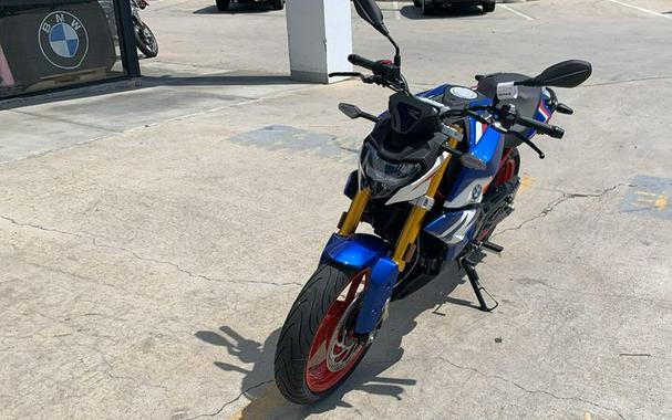 Used 2025 BMW G 310 R