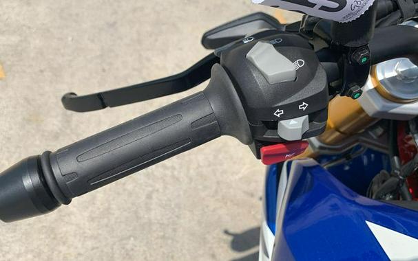 Used 2025 BMW G 310 R