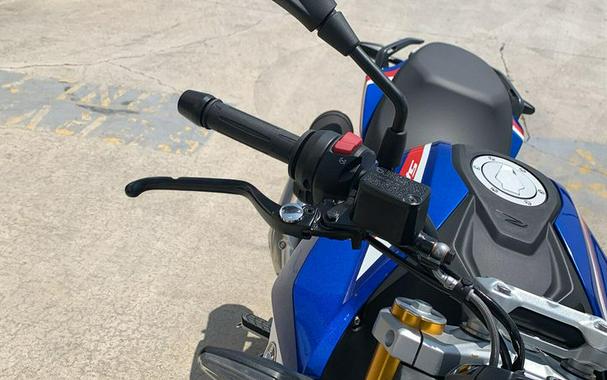 Used 2025 BMW G 310 R