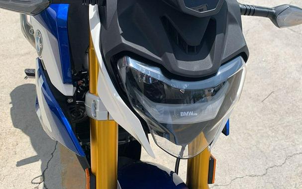 Used 2025 BMW G 310 R