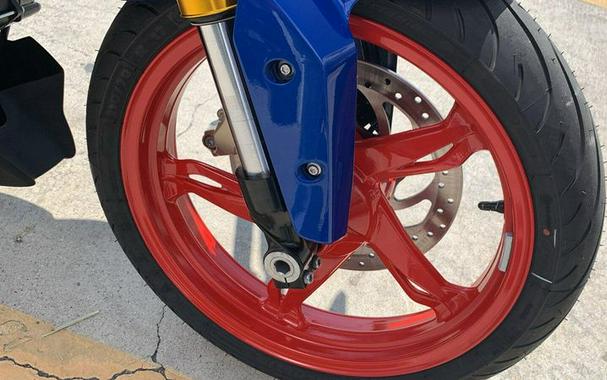 Used 2025 BMW G 310 R
