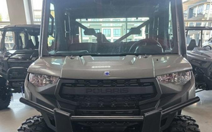 2027 Polaris Ranger Crew XP 1000 Cab