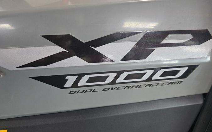 2027 Polaris Ranger Crew XP 1000 Cab
