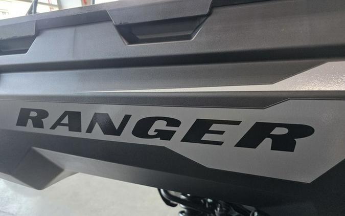 2027 Polaris Ranger Crew XP 1000 Cab