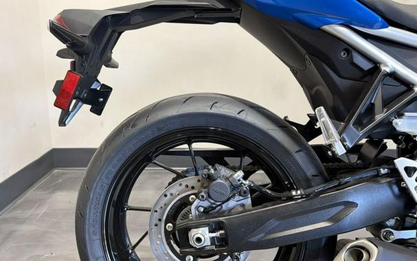 2026 Suzuki GSX 8R