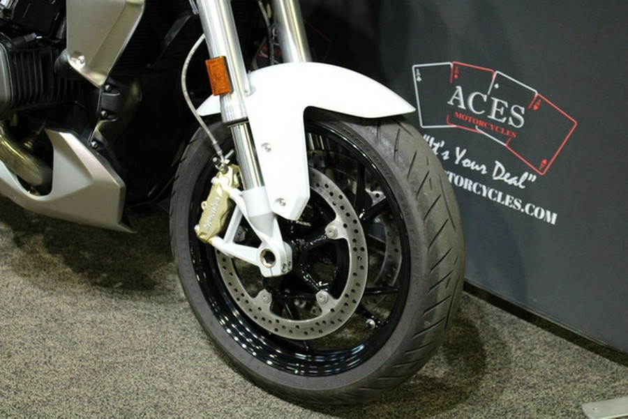 2022 BMW R 1250 R Mineral Gray Metallic 1250 R