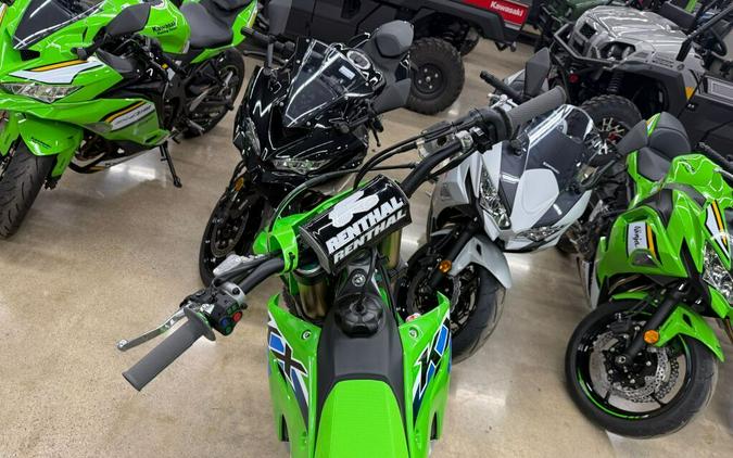 2026 Kawasaki KX™ 450