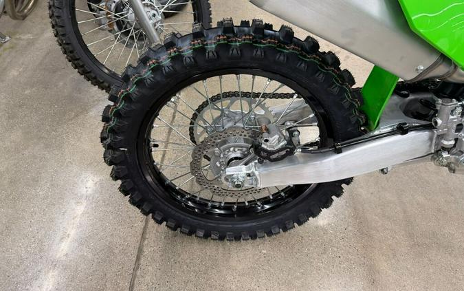 2026 Kawasaki KX™ 450