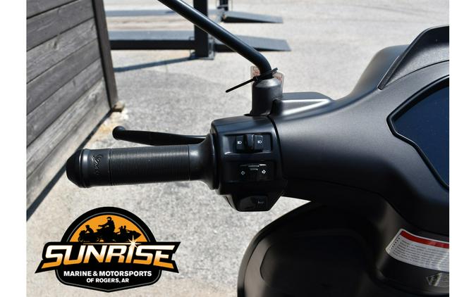 2027 Sprint 150 S - Vespa