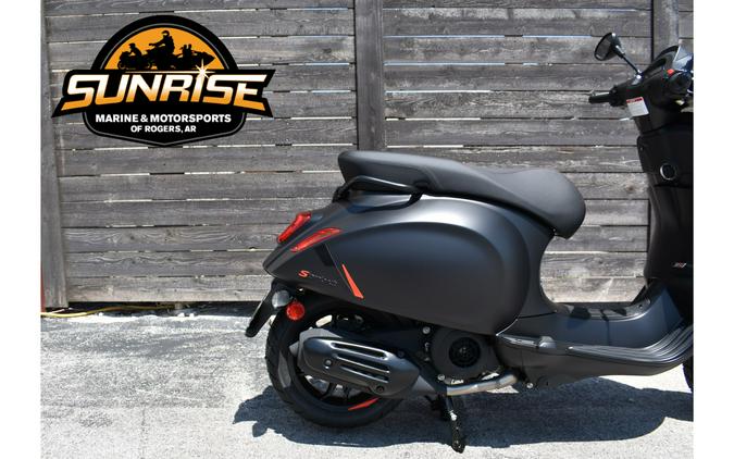 2027 Sprint 150 S - Vespa