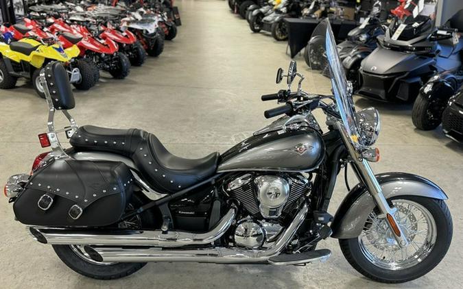 2024 Kawasaki Vulcan 900 Classic Classic LT