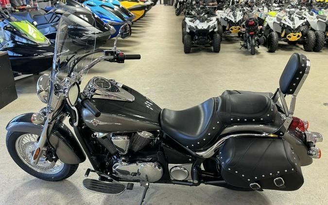 2024 Kawasaki Vulcan 900 Classic Classic LT