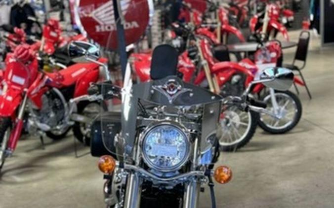 2024 Kawasaki Vulcan 900 Classic Classic LT