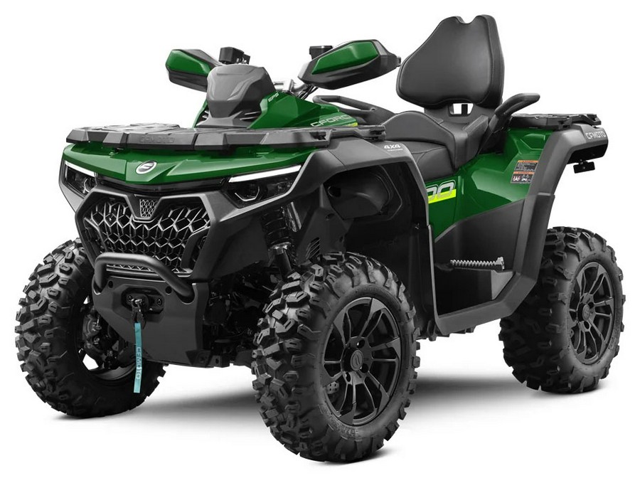 2027 CFMOTO CFORCE 800 Touring