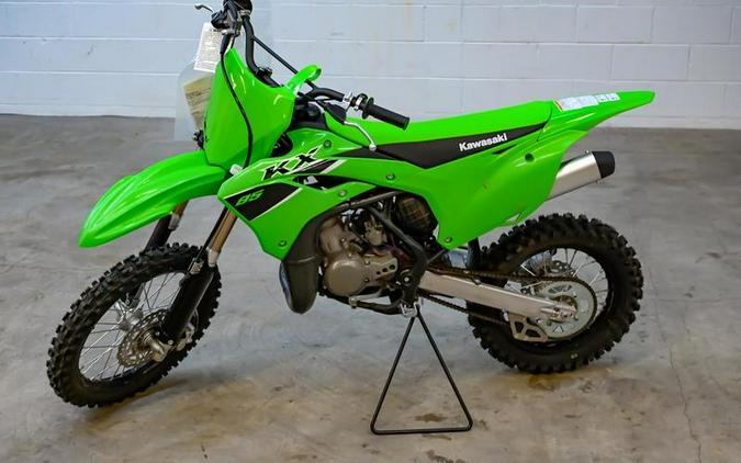 2023 Kawasaki KX™85