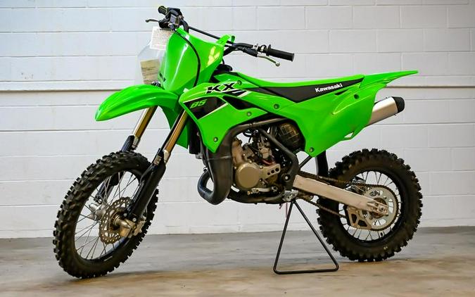 2023 Kawasaki KX™85