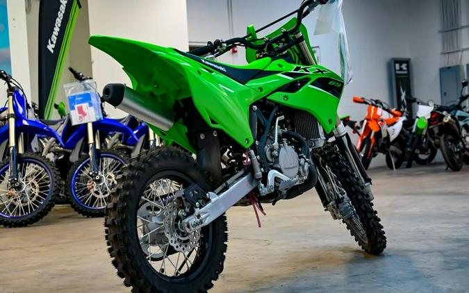 2023 Kawasaki KX™85