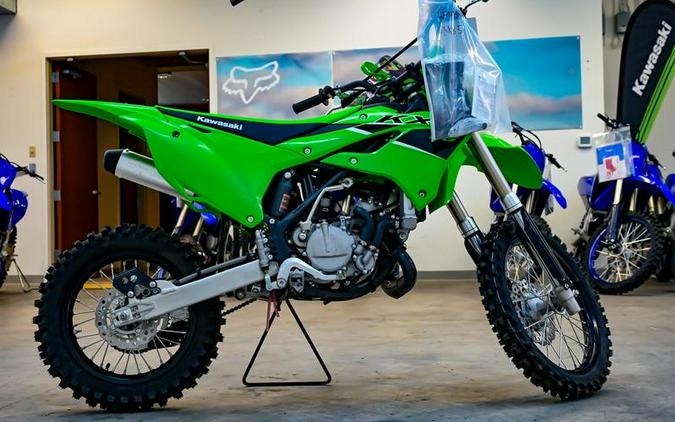 2023 Kawasaki KX™85