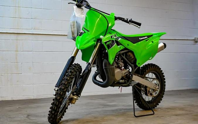 2023 Kawasaki KX™85