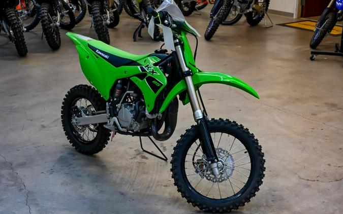 2023 Kawasaki KX™85