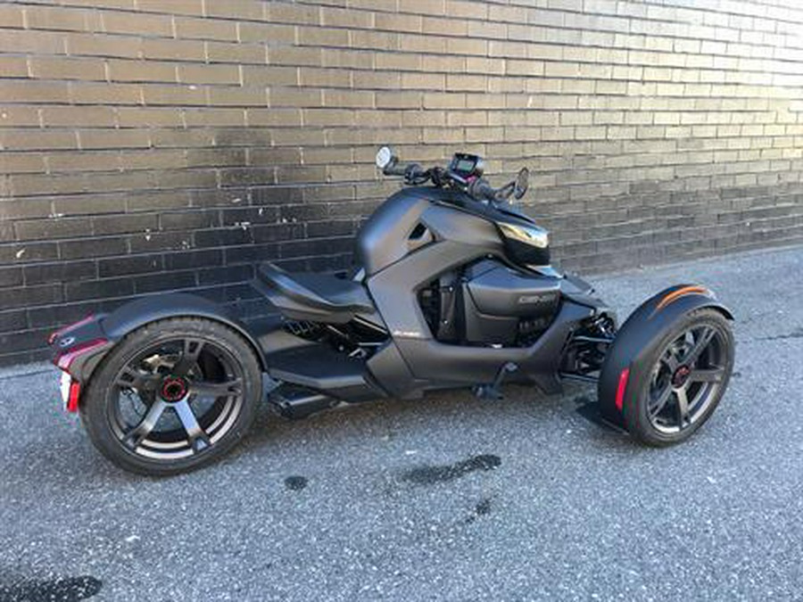 2023 Can-Am Ryker 600 ACE