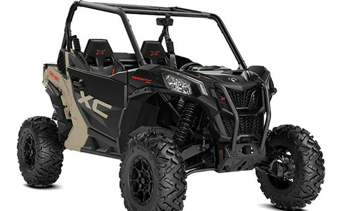 2023 Can-Am™ Maverick™ Sport X xc 1000R