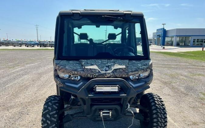 2020 Can-Am™ Defender MAX Limited HD10