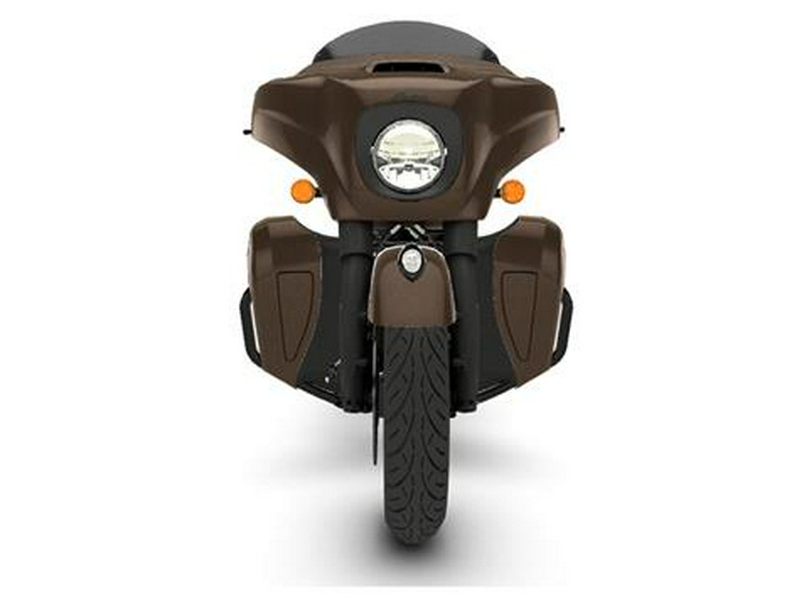 2023 Indian Motorcycle Roadmaster® Dark Horse®