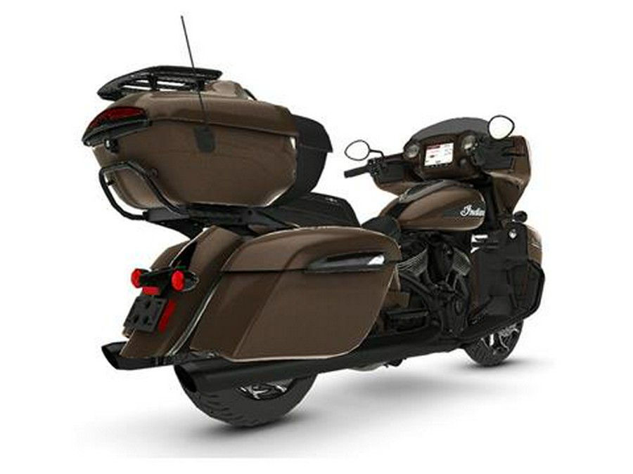 2023 Indian Motorcycle Roadmaster® Dark Horse®