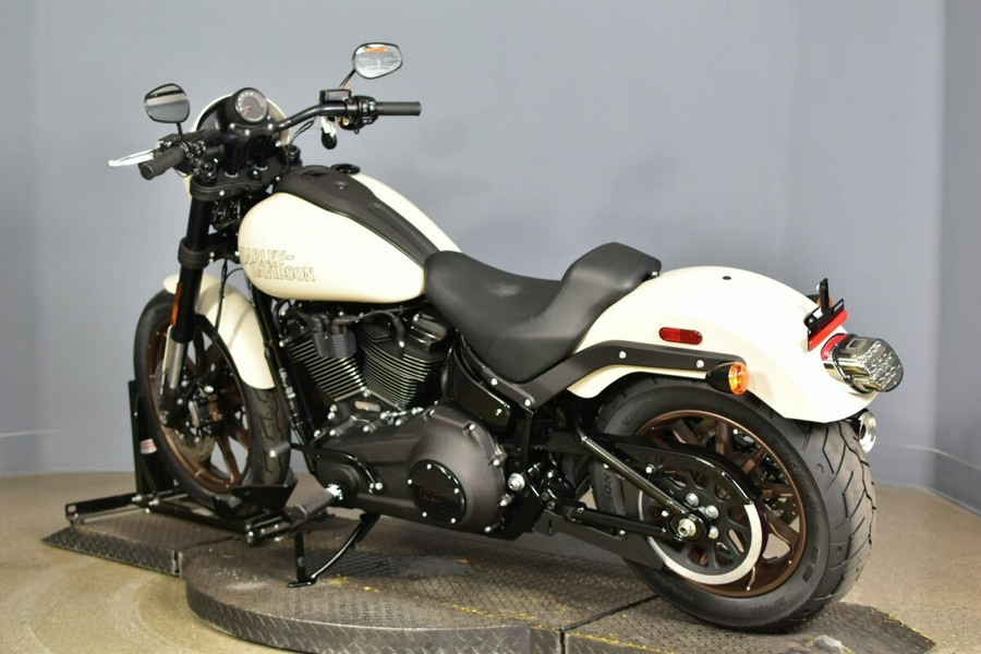 2023 Harley-Davidson Low Rider S