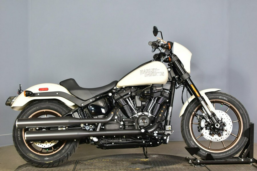 2023 Harley-Davidson Low Rider S