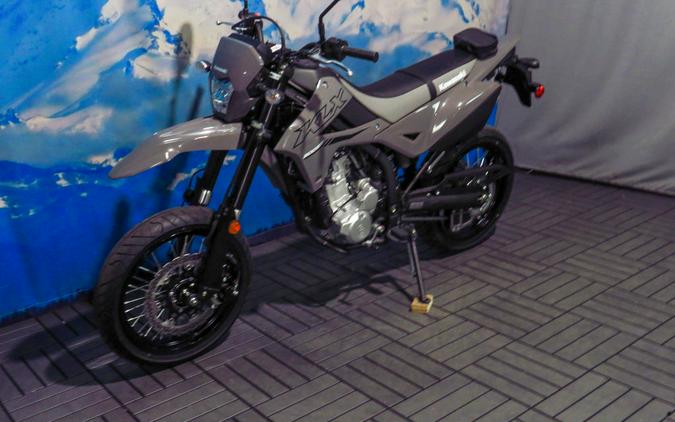 2024 Kawasaki KLX®300SM