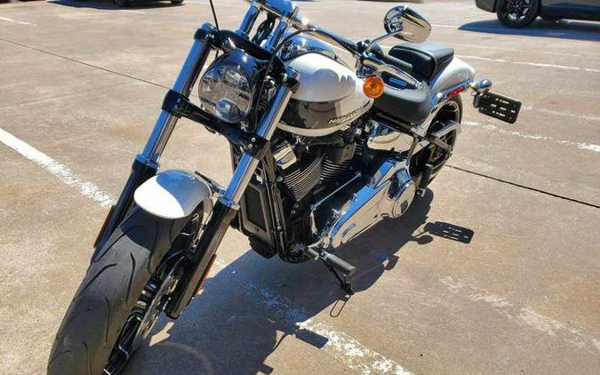 2023 Harley-Davidson Breakout 117 First Look [8 Fast Facts]