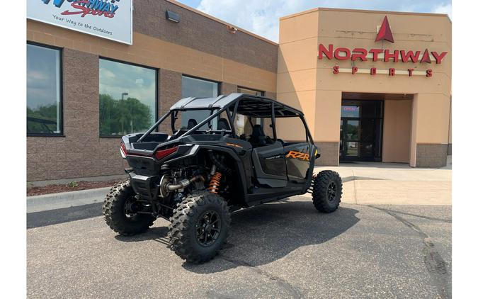 2024 Polaris Industries RZR XP 4 1000 ULTIMATE