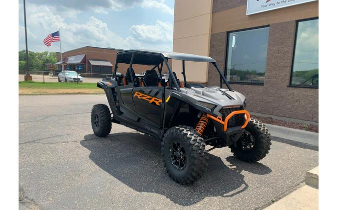 2024 Polaris Industries RZR XP 4 1000 ULTIMATE